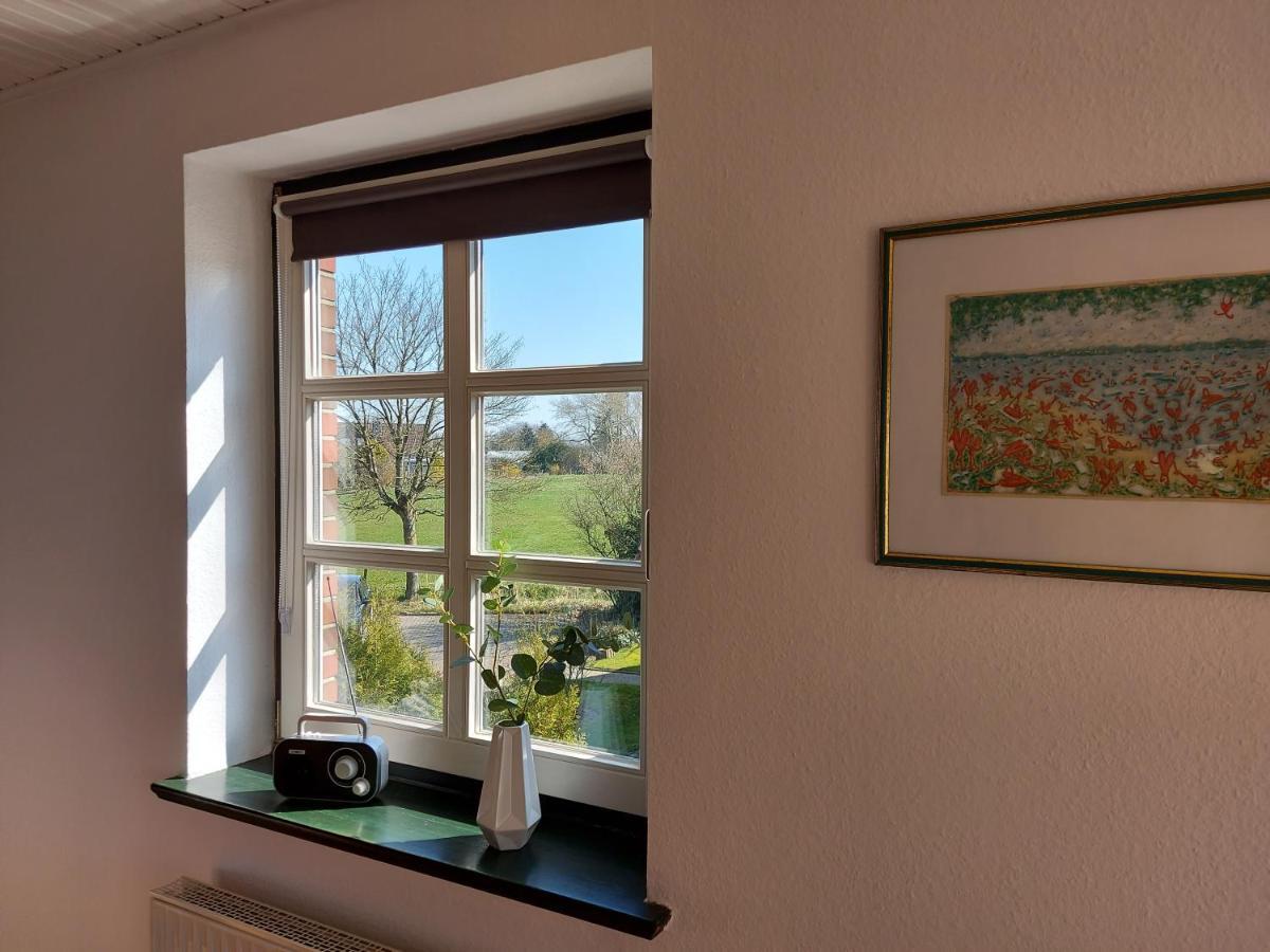 Ferienhaus Blaue Nordseewelle Villa Esens Exterior photo